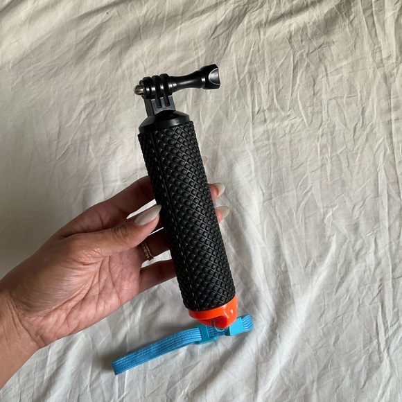 Go Pro Floating monopod grip stick - Picture 2 of 2